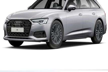 Audi A6 27.757 km 53.889 &euro; Schwabach 91126