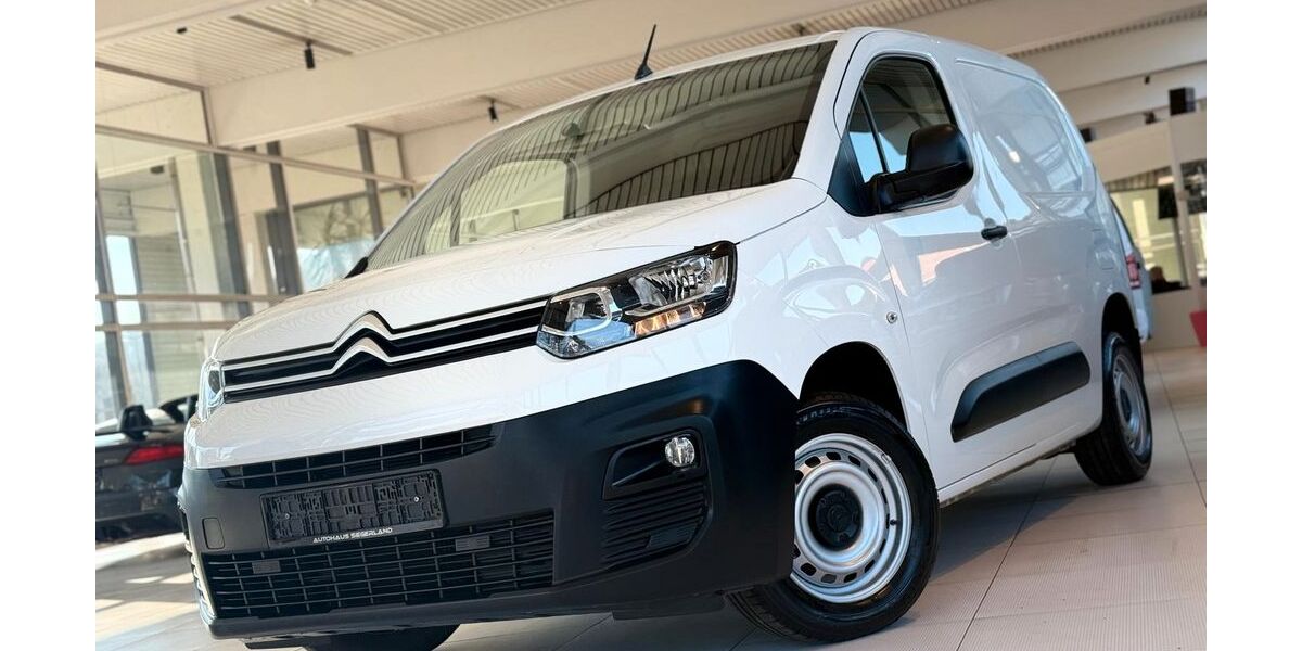 Citroen Berlingo 133.592 km 7.991 &euro; Siegen 57078