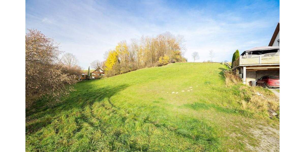 Grundstück Fürholzen Fürholzen - 595.000&euro; | Angebot:25746837