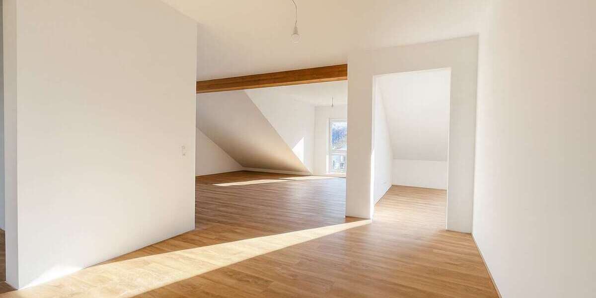 Etagenwohnung Ruppichteroth / Winterscheid Winterscheid - 3 Zimmer, 88 m&sup2;, 352.000&euro; | Angebot:24621181