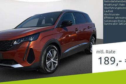 Peugeot 5008 54.726 km 24.760 &euro; Bocholt 46395