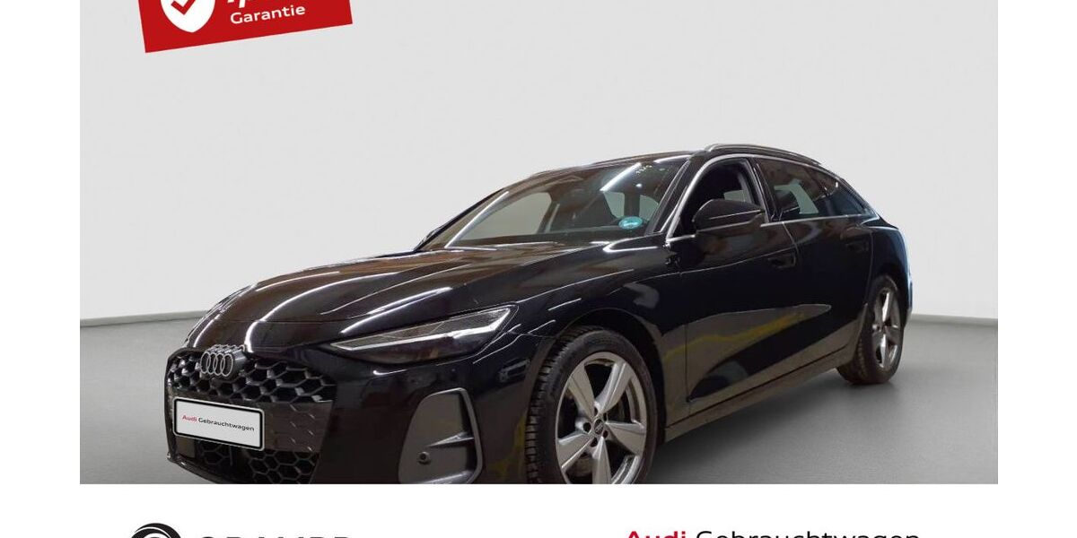 Audi A6 30.158 km 53.990 &euro; Lohr am Main 97816