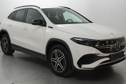 Mercedes-Benz EQA 46.426 km 29.950 &euro; Bebra 36179