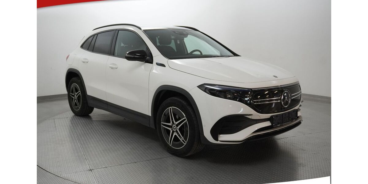 Mercedes-Benz EQA 46.426 km 30.450 &euro; Bebra 36179