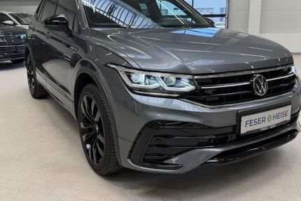 VW Tiguan Allspace 19.142 km 42.740 &euro; Dessau-Roßlau 06842