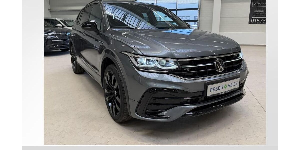 VW Tiguan Allspace 19.142 km 42.740 &euro; Dessau-Roßlau 06842