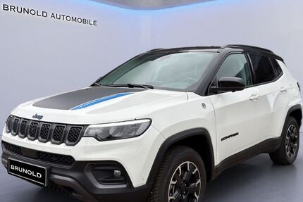 Jeep Compass 9.999 km 31.900 € Backnang 71522