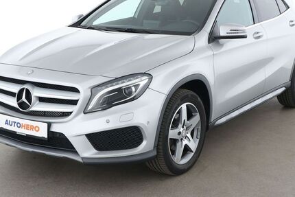 Mercedes-Benz GLA 200 48.122 km 17.400 &euro; Leipzig 04328
