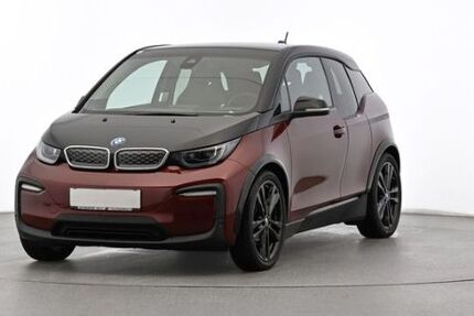 BMW i3 53.945 km 26.900 &euro; Aichach 86551