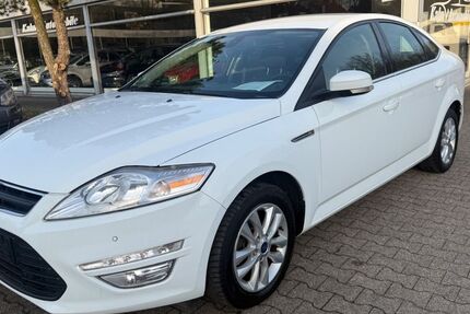Ford Mondeo 106.000 km 5.799 &euro; Gladbeck 45966