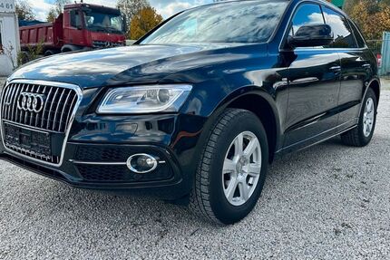 Audi Q5 89.031 km 20.490 &euro; München 81249