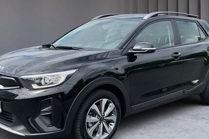 Kia Stonic 16.330 km 17.970 &euro; Rudolstadt 07407