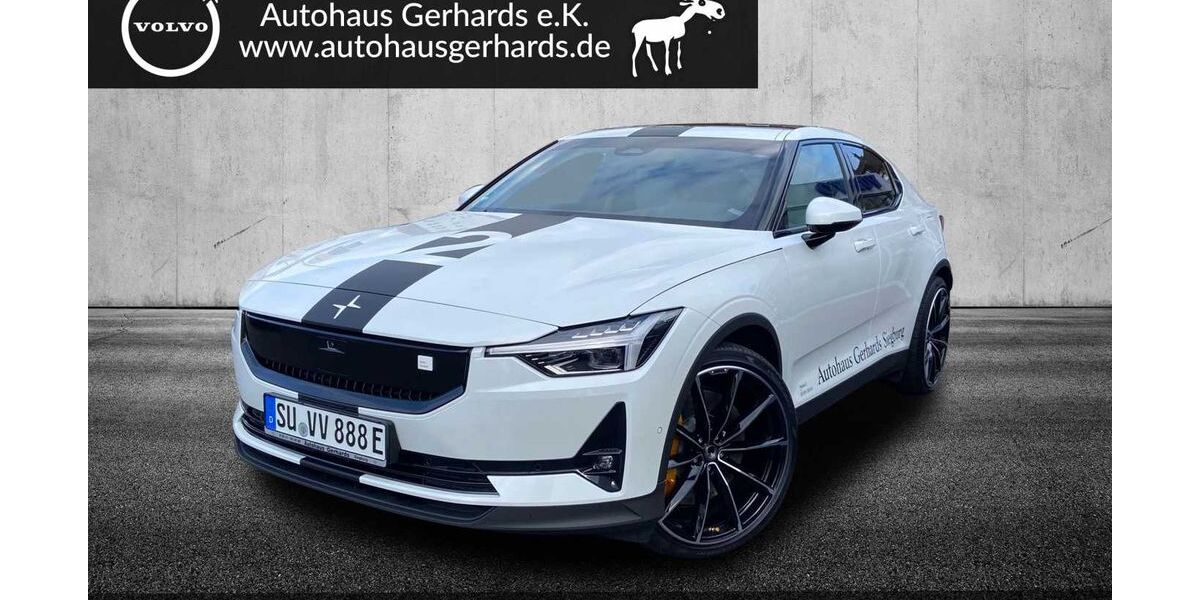 Polestar 2 1.890 km 66.666 &euro; Siegburg 53721