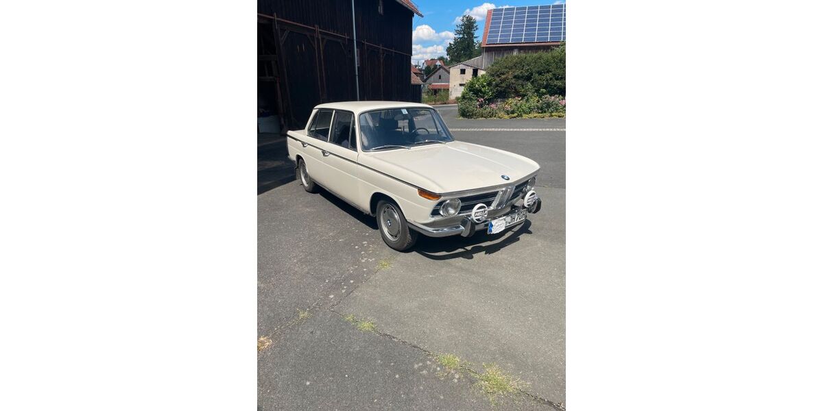BMW Andere 150.000 km 11.500 &euro; Kirchenthumbach 91281