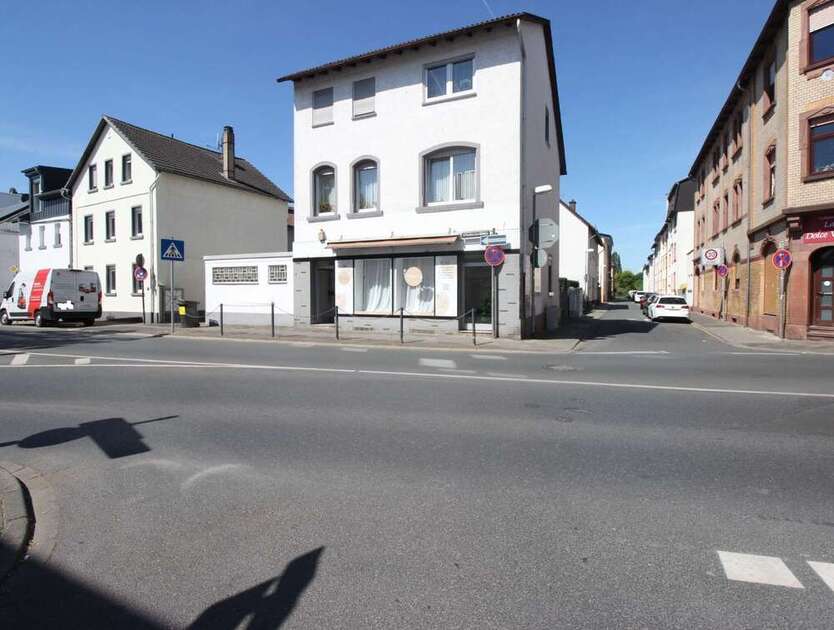 Einzelhandel in Offenbach 550 € 40 m²