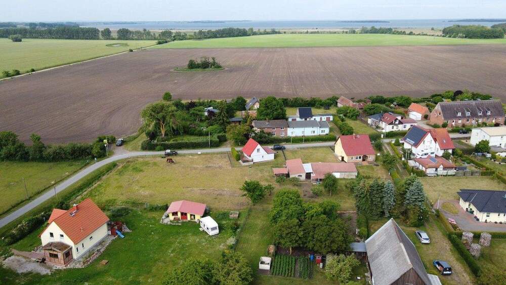 Grundstück Am Salzhaff- Teßmannsdorf Teßmannsdorf - 136.500&euro; | Angebot:25752189