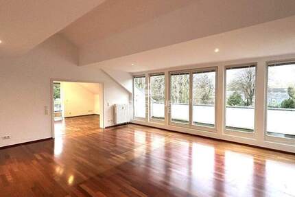 Düsseldorf-Stockum: Großzügige 3-Zimmer-Wohnung mit Balkon und Einbauküche! 3 zimmer