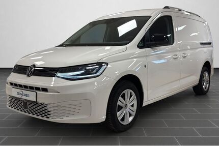 VW Caddy Maxi 2.879 km 33.400 &euro; Mainz 55120