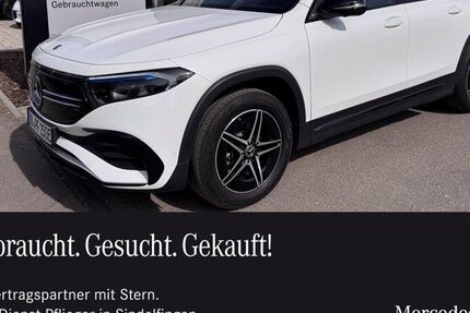Mercedes-Benz EQB 9.800 km 38.490 &euro; Sindelfingen 71065