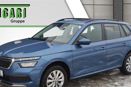 Skoda Kamiq 55.200 km 18.990 &euro; Magdeburg 39128