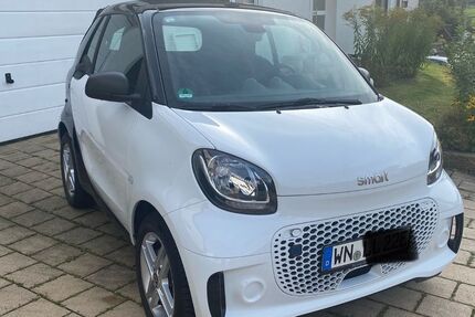 Smart ForTwo 13.500 km 13.900 € Berglen 73663