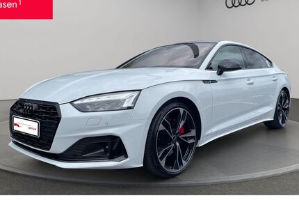 Audi A5 14.066 km 57.490 € Kassel 34125