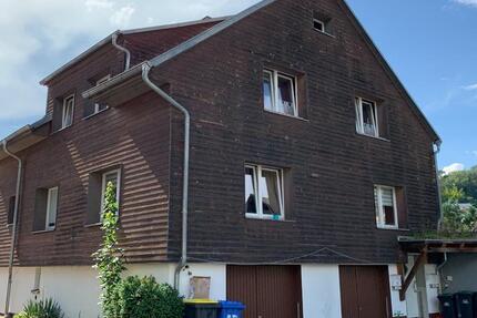 Frisch renovierte Wohnung zur Miete in Melsunger Innenstadt 3 zimmer