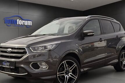 Ford Kuga 122.900 km 17.990 &euro; Stockstadt am Rhein 64589