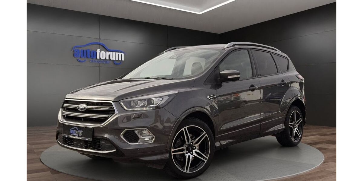 Ford Kuga 122.900 km 17.990 &euro; Stockstadt am Rhein 64589