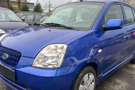 Kia Picanto 190.000 km 1.300 € Mühlheim 63165