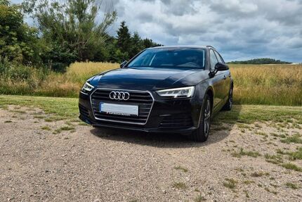 Audi A4 174.000 km 13.499 &euro; Brüsewitz 19071