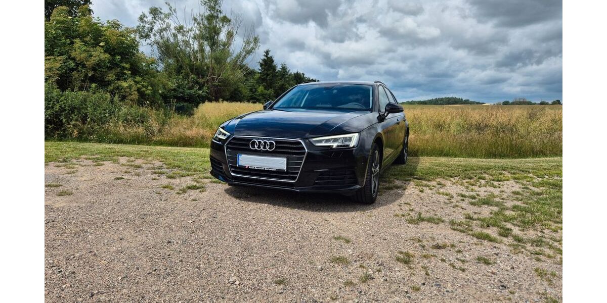 Audi A4 174.000 km 13.499 &euro; Brüsewitz 19071
