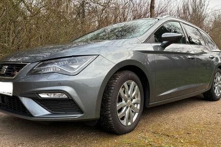 Seat Leon 90.200 km 15.500 &euro; Baunatal 34225