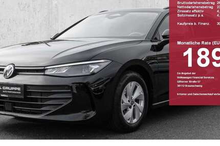 VW Passat 15.985 km 30.480 &euro; Düsseldorf 40549