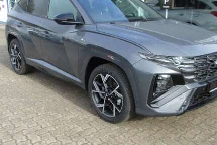Hyundai TUCSON 11.000 km 36.900 &euro; Elmshorn 25337