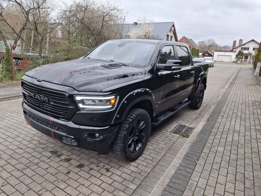 RAM