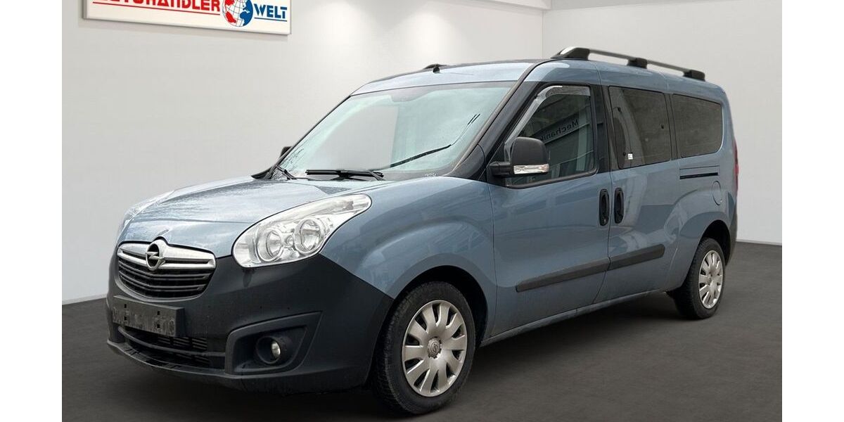 Opel Combo 210.382 km 4.799 &euro; Berlin 12681