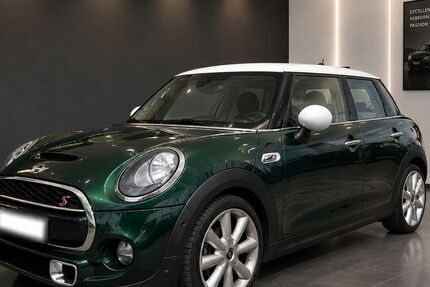 Mini Cooper SD 207.000 km 7.900 &euro; Ilvesheim 68549