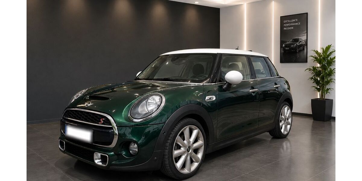 Mini Cooper SD 207.000 km 7.900 &euro; Ilvesheim 68549