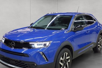 Opel Mokka 30.244 km 21.950 &euro; Frankfurt 60386