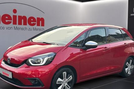 Honda Jazz 32.835 km 19.799 &euro; Dortmund 44149