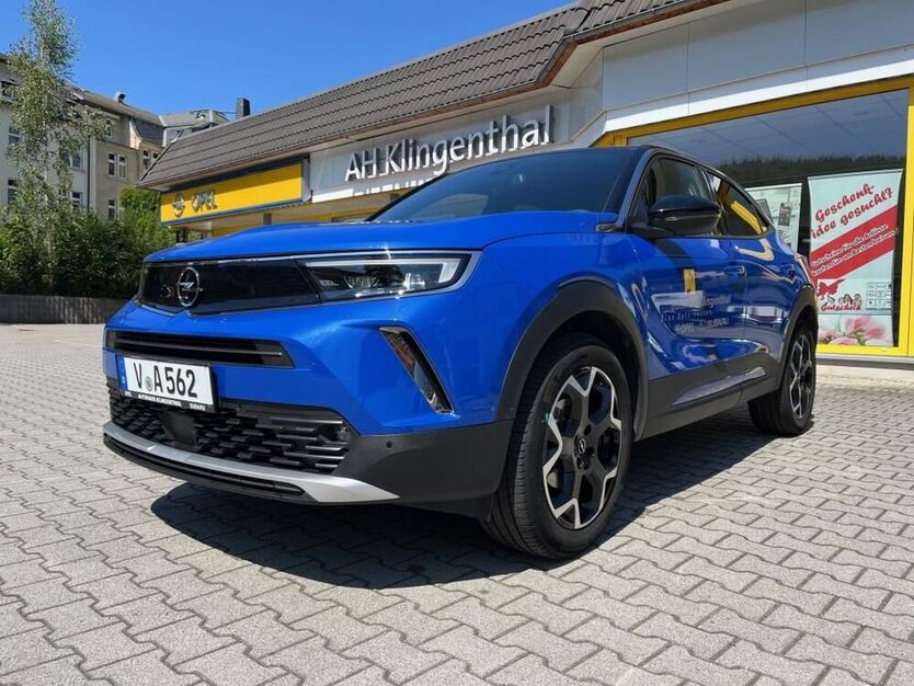 Mokka
