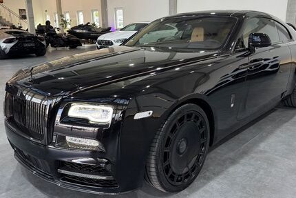 Rolls Royce Wraith 23.700 km 419.999 &euro; Riedstadt 64560