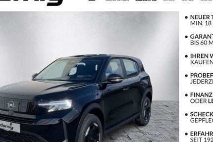 Opel Frontera 1.995 km 22.990 &euro; Helmbrechts 95233