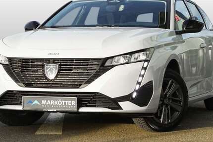 Peugeot 308 22.773 km 18.450 &euro; Herford 32051