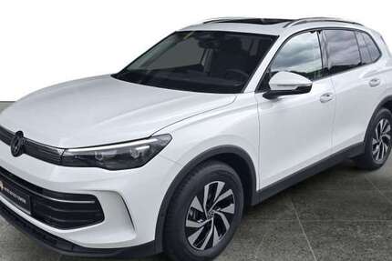 VW Tiguan 1.050 km 38.860 &euro; Werdohl 58791