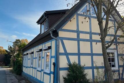 Haus Lüchow (Wendland) - 4 Zimmer, 100 m&sup2;, 229.900&euro; | Angebot:27084641