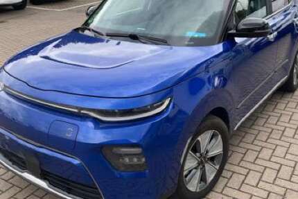 Kia Soul 25.535 km 20.490 &euro; Langenhagen 30853