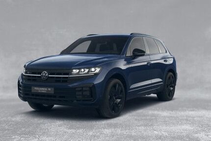 VW Touareg 15.516 km 72.930 &euro; Bamberg 96052