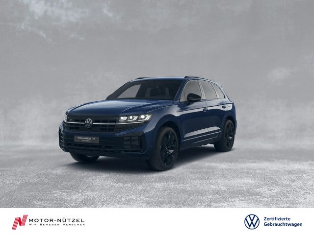 VW Touareg 15.516 km 72.930 &euro; Bamberg 96052